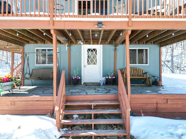 $389,000 | 26 Little Shore Drive, Madison, NH 03849