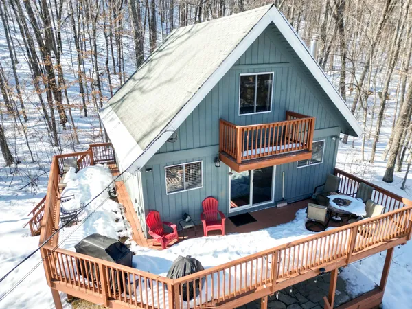 $389,000 | 26 Little Shore Drive, Madison, NH 03849