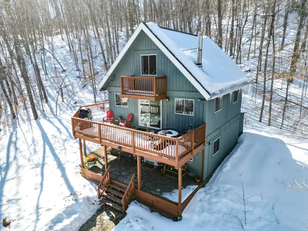 $389,000 | 26 Little Shore Drive, Madison, NH 03849
