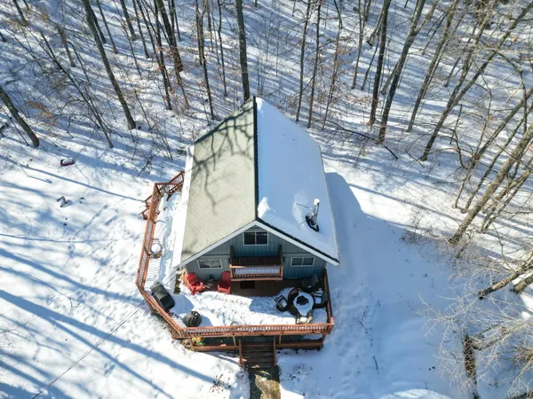 $389,000 | 26 Little Shore Drive, Madison, NH 03849