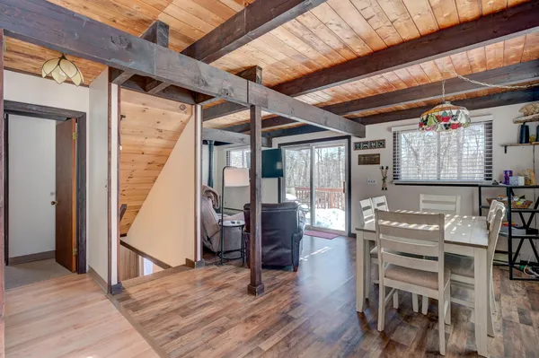 $389,000 | 26 Little Shore Drive, Madison, NH 03849