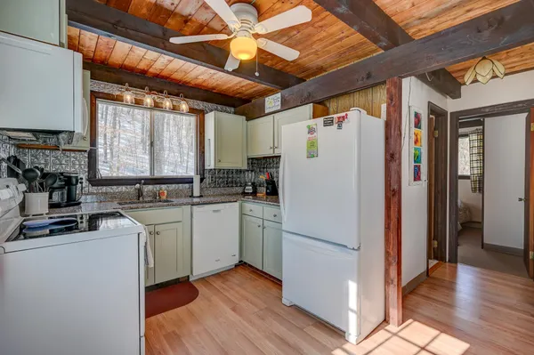 $389,000 | 26 Little Shore Drive, Madison, NH 03849