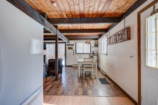 $389,000 | 26 Little Shore Drive, Madison, NH 03849