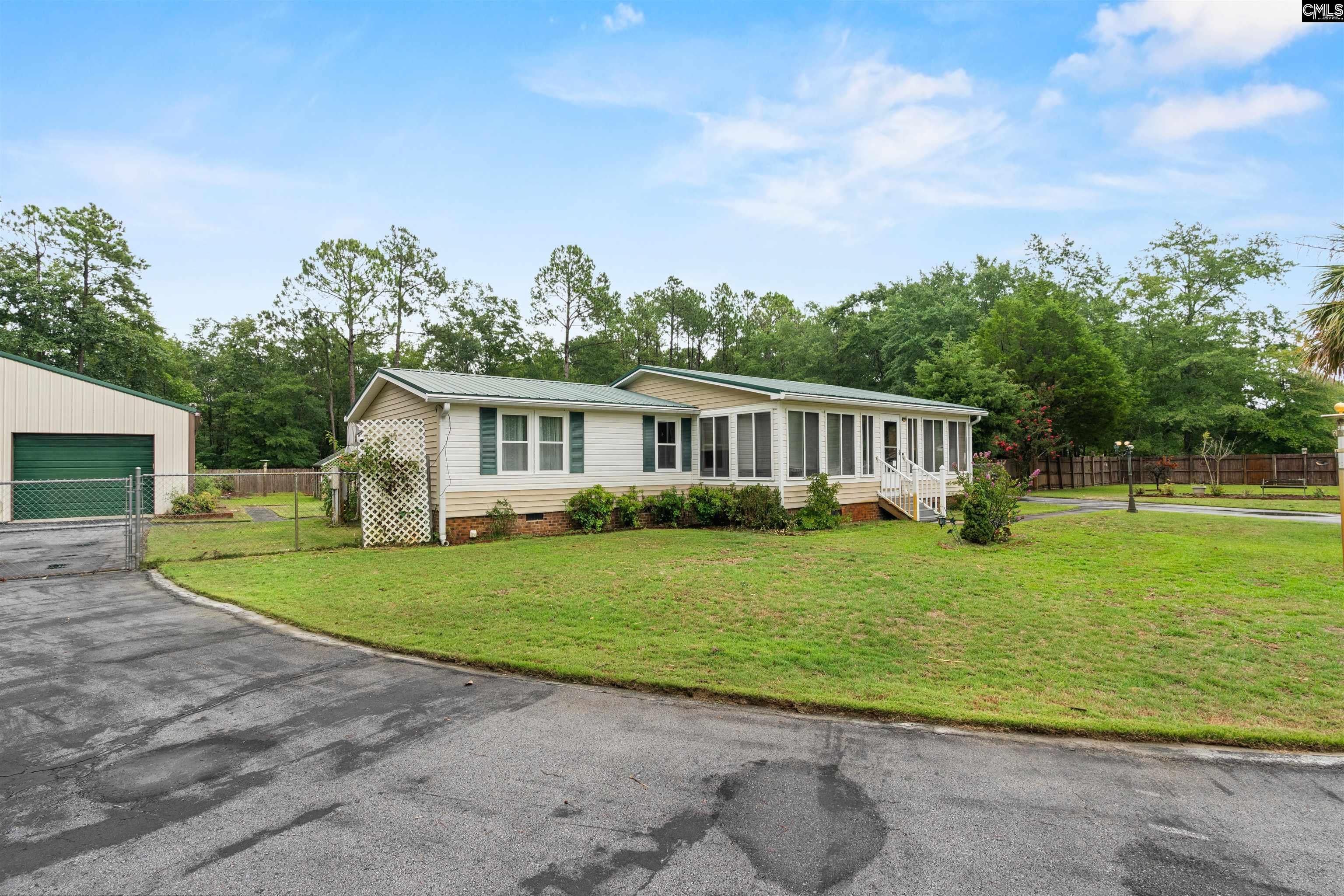 1360 Longtown Road Lugoff, SC 29078 - Photo 8 of 36