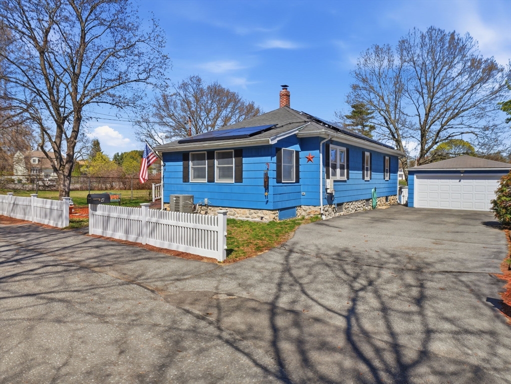 4 A Street Billerica, MA 01821 - Photo 1 of 38 Gallery Image 1