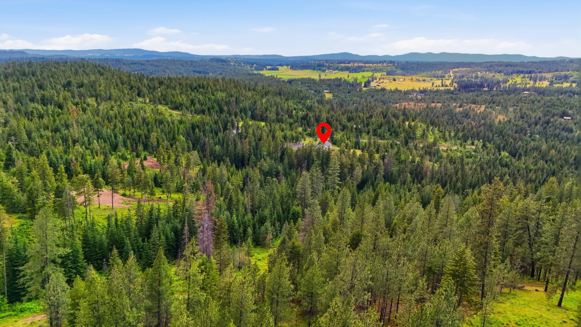 11532 East Antler Road Chattaroy, WA 99003 - Photo 36 of 50