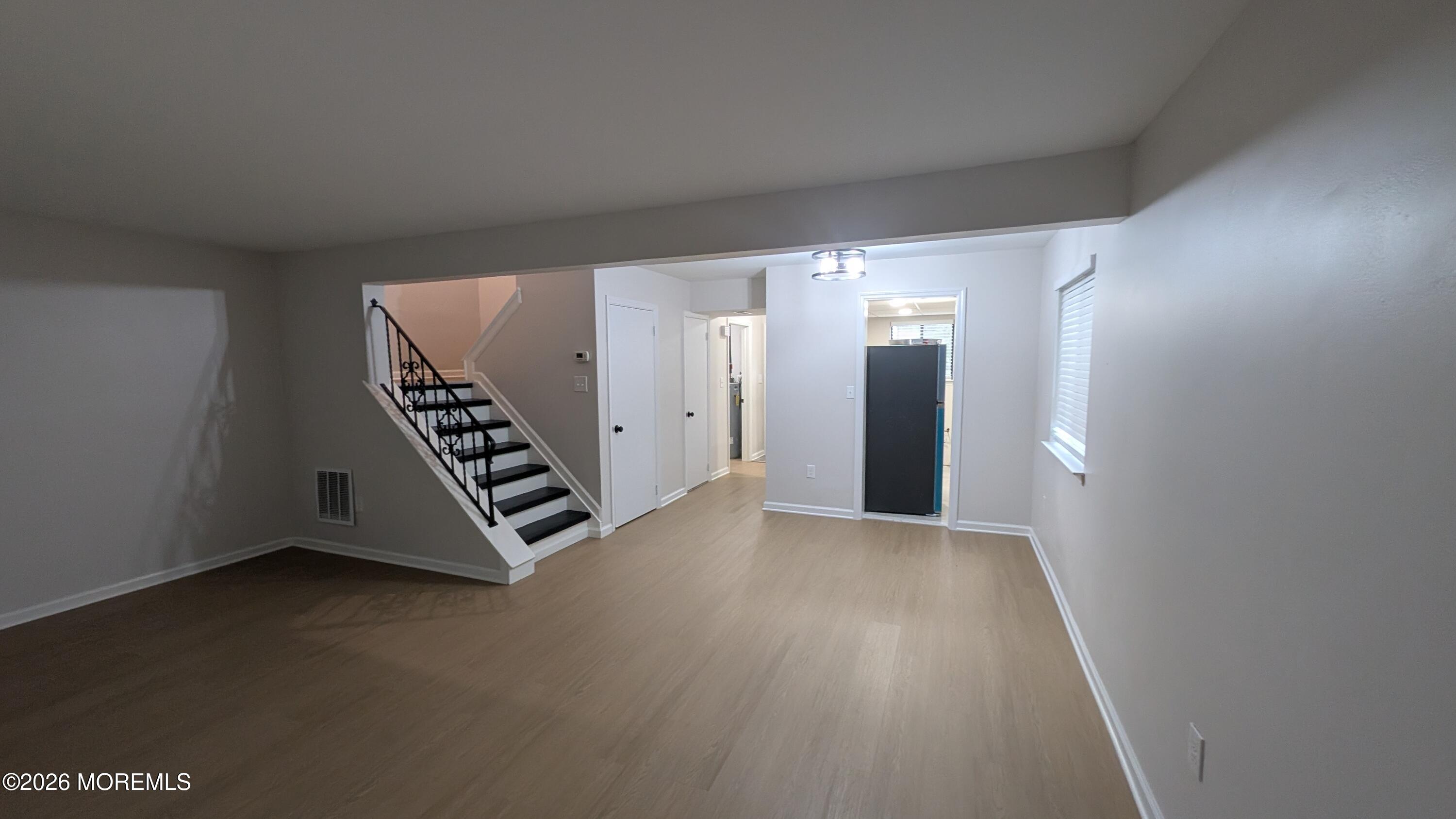 13 Wren Way Howell, NJ 07731 - Photo 4 of 30 Living Room/Dining Area