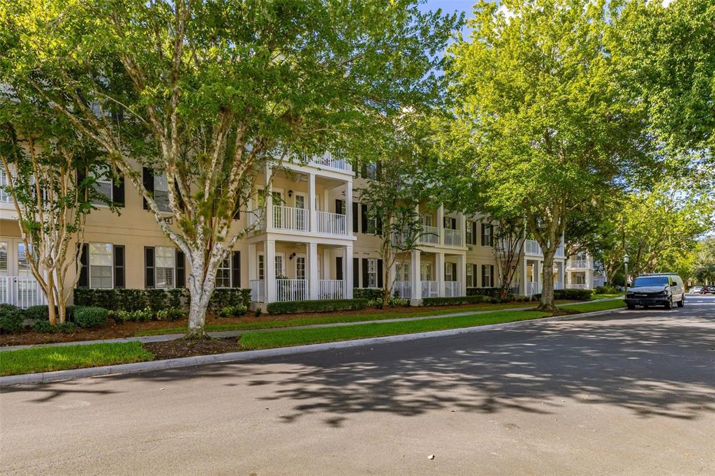834 Deer Woods Road, Unit 203 Celebration, FL 34747 - Photo 35 of 56 Gallery Image 35