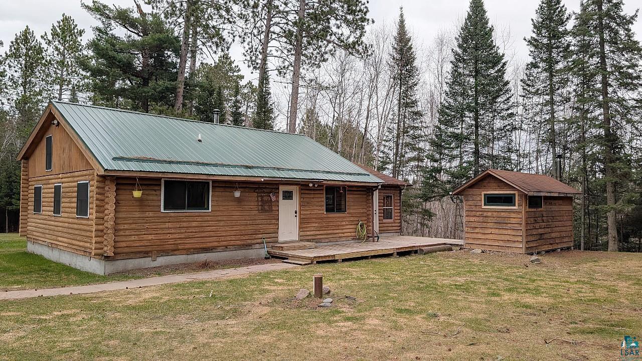 8854 River Road Angora, MN 55703 - Photo 29 of 43