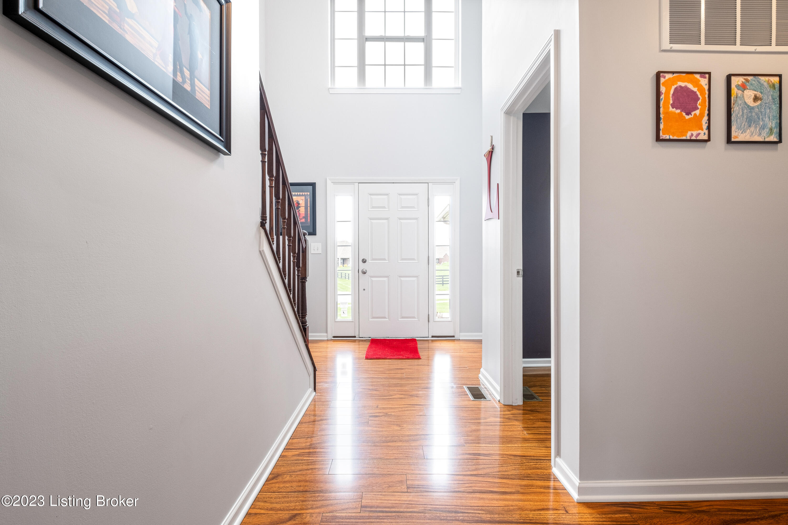 6402 Hypoint Ridge Road Crestwood, KY 40014 - Photo 6 of 50 6402 Hypoint Ridge Rd