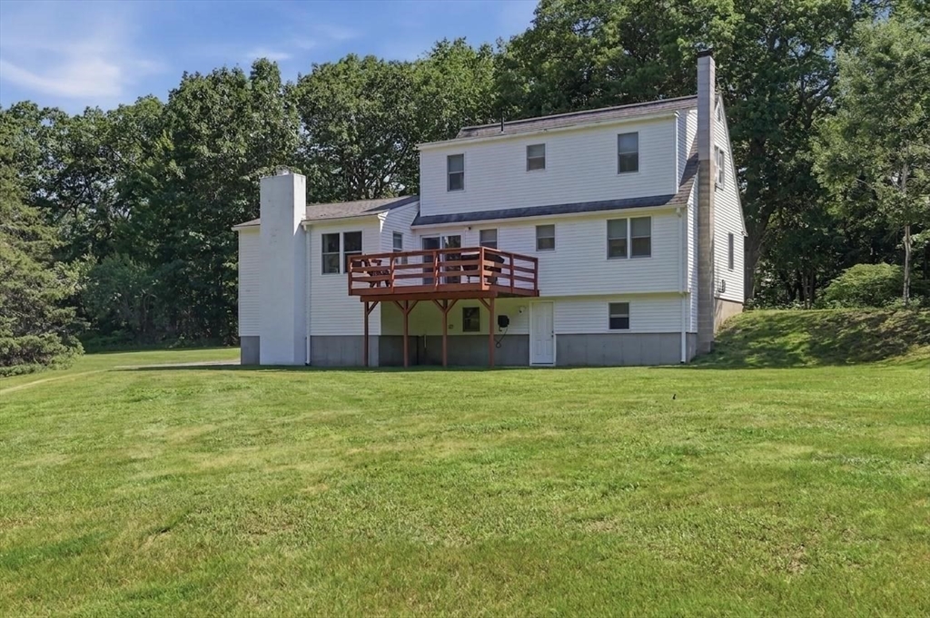 45 Town Farm Road Winchendon, MA 01475 - Photo 38 of 41