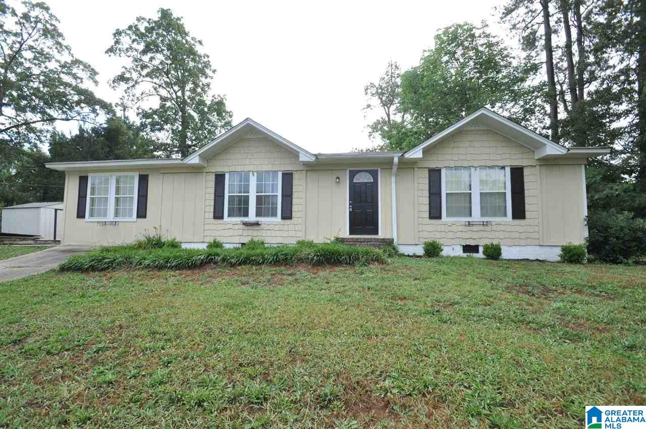 2721 Walker Chapel Road Fultondale, AL 35068 - Photo 2 of 18