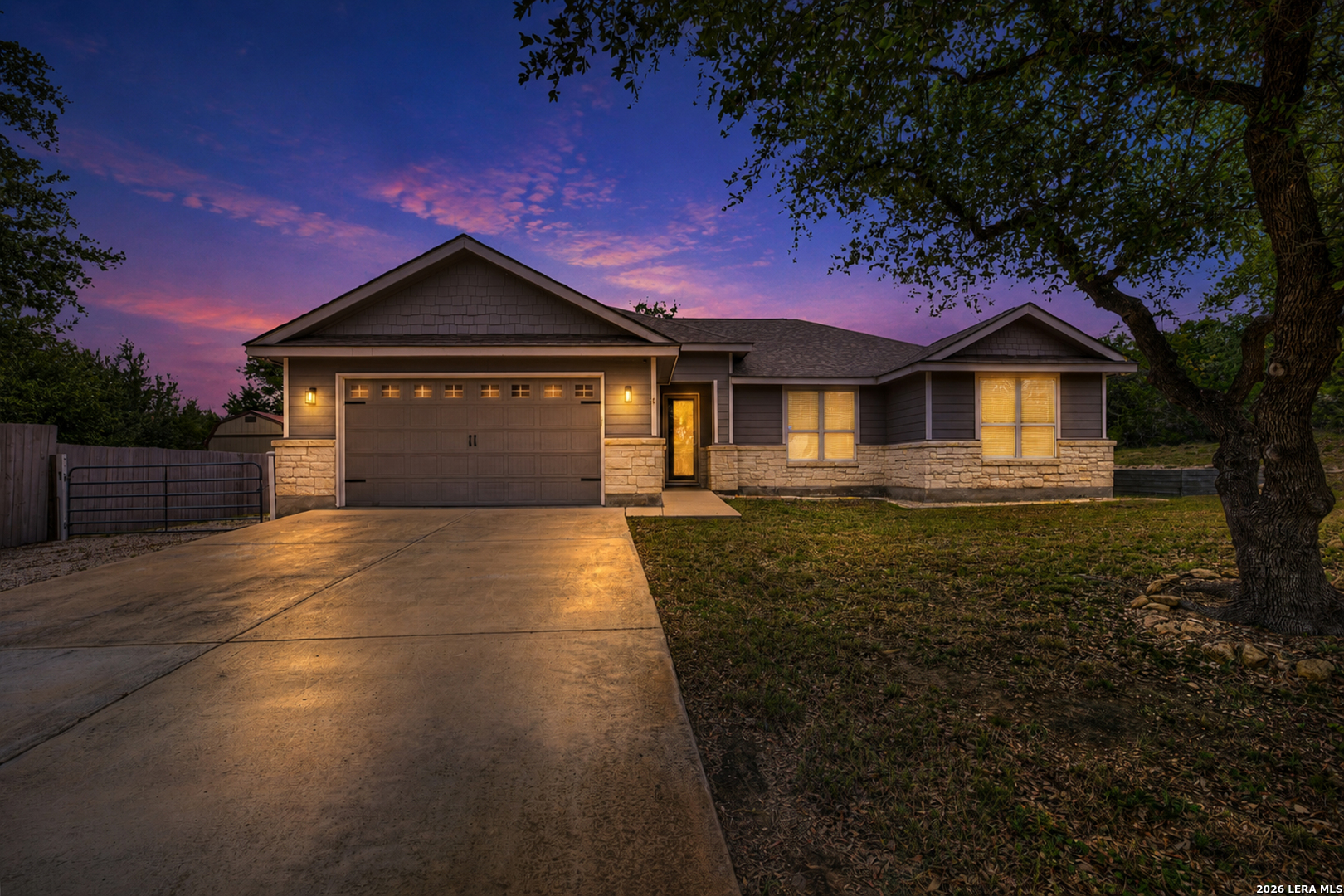 1041 Madrone Road Fischer, TX 78623 - Photo 1 of 40
