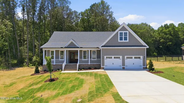 $499,900 | 5142 Willows Edge Drive, Sims, NC 27880