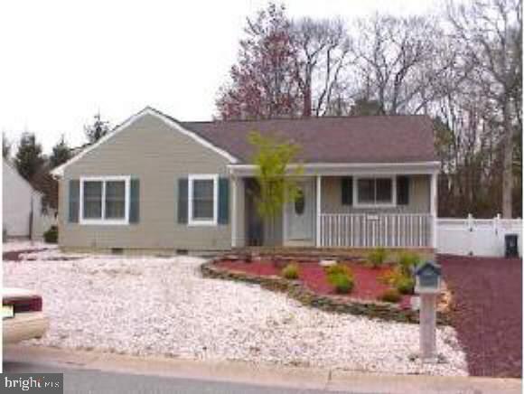 127 Jennings Road Manahawkin, NJ 08050 - Photo 1 of 5 Gallery Image 1
