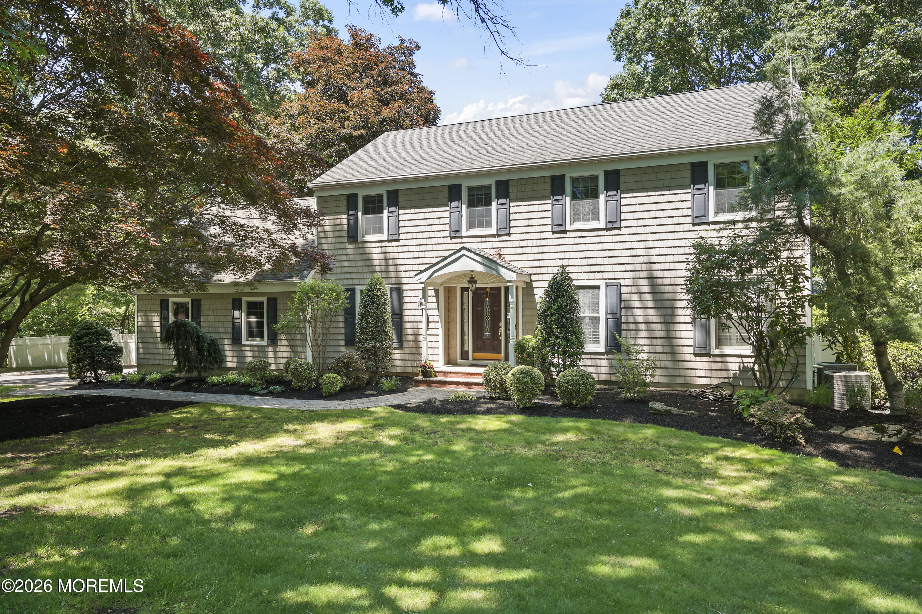 4 Storm Road Lincroft, NJ 07738 - Photo 8 of 72 LPM_2312