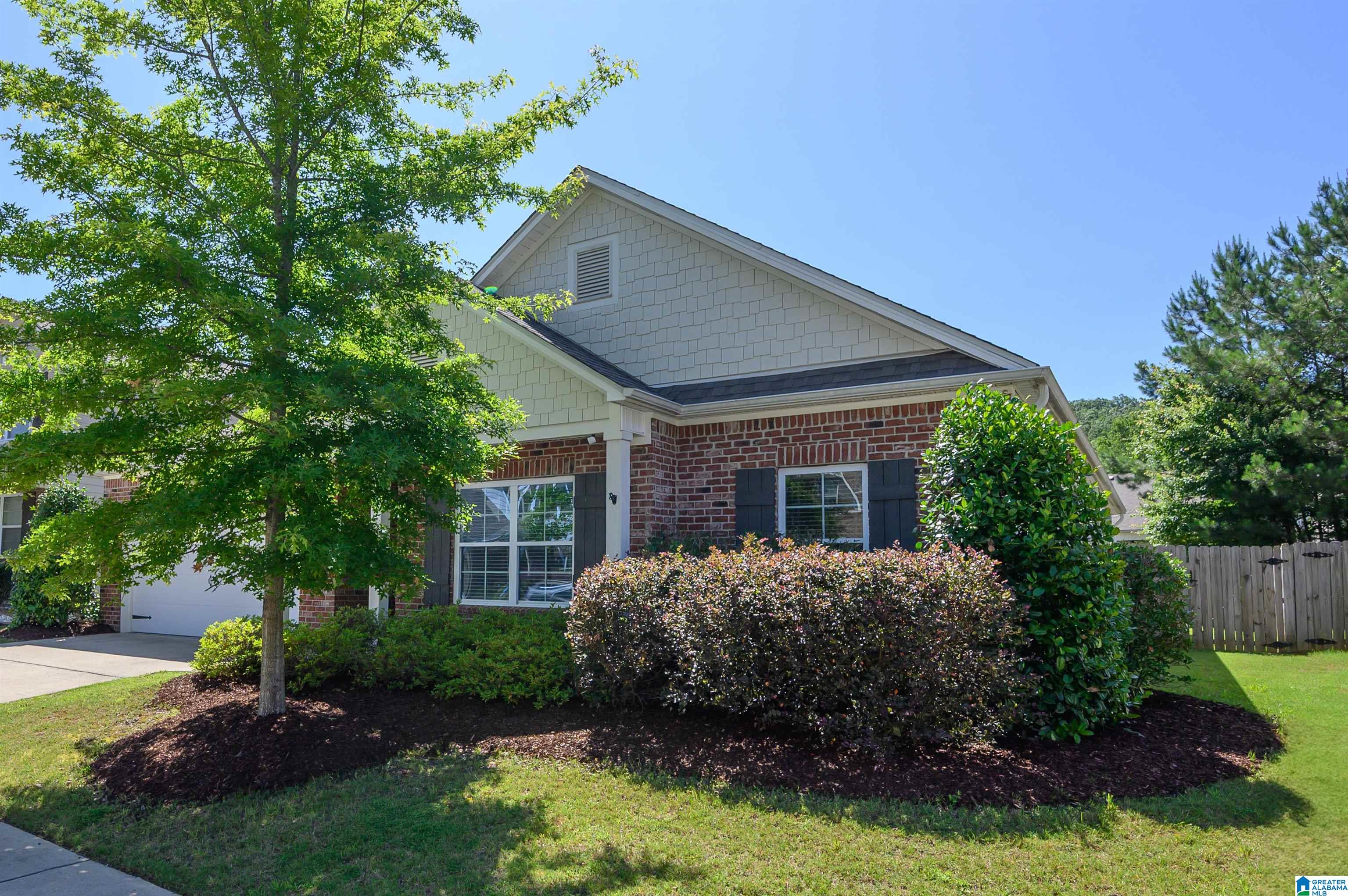 642 Chelsea Station Circle Chelsea, AL 35043 - Photo 3 of 35