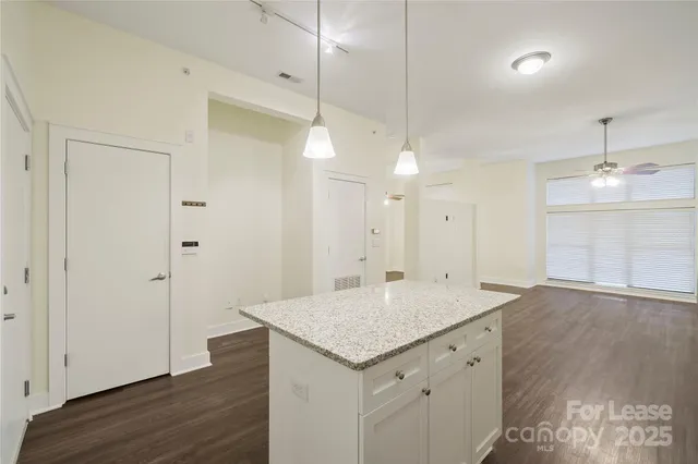 $1,550 | 716 North Davidson Street, Unit 3, Charlotte, NC 28202