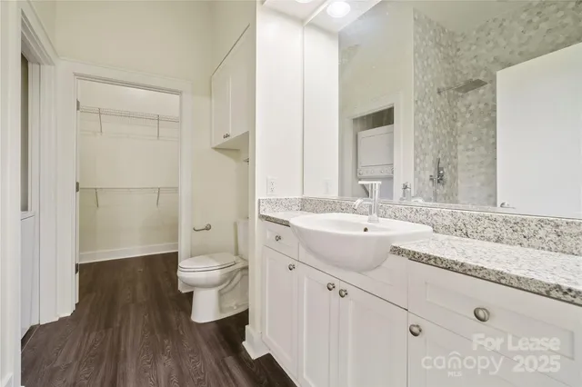 $1,550 | 716 North Davidson Street, Unit 3, Charlotte, NC 28202