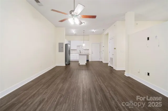 $1,550 | 716 North Davidson Street, Unit 3, Charlotte, NC 28202