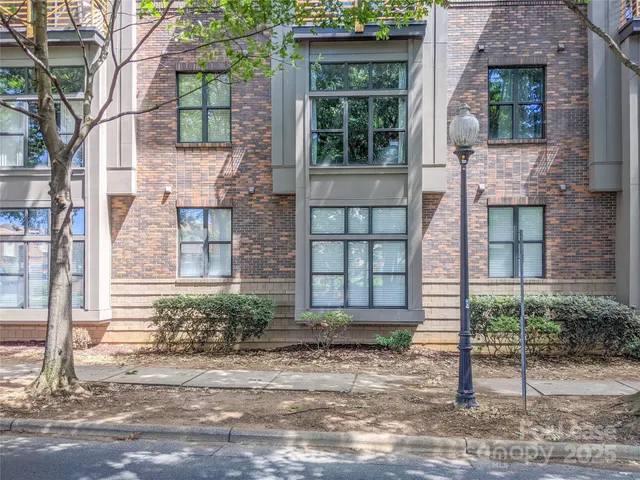 $1,550 | 716 North Davidson Street, Unit 3, Charlotte, NC 28202