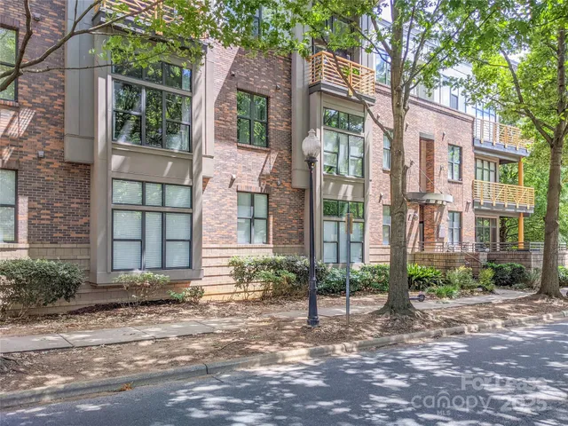 $1,550 | 716 North Davidson Street, Unit 3, Charlotte, NC 28202