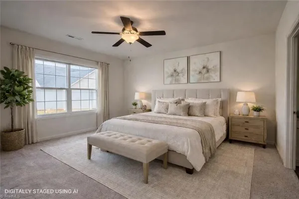 $325,000 | 6548 Donahue Drive, Whitsett, NC 27377