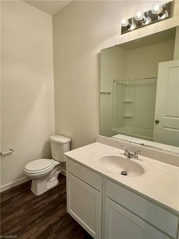 $335,000 | 6548 Donahue Drive, Whitsett, NC 27377