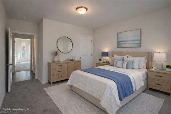 $325,000 | 6548 Donahue Drive, Whitsett, NC 27377