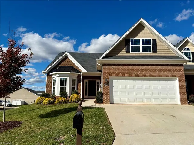 $335,000 | 6548 Donahue Drive, Whitsett, NC 27377
