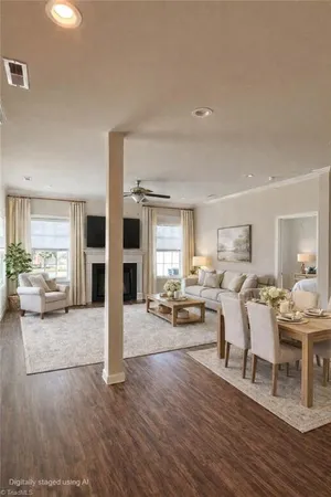 $325,000 | 6548 Donahue Drive, Whitsett, NC 27377