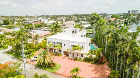 $6,200,000 | 1121 Bel Air Drive, Highland Beach, FL 33487