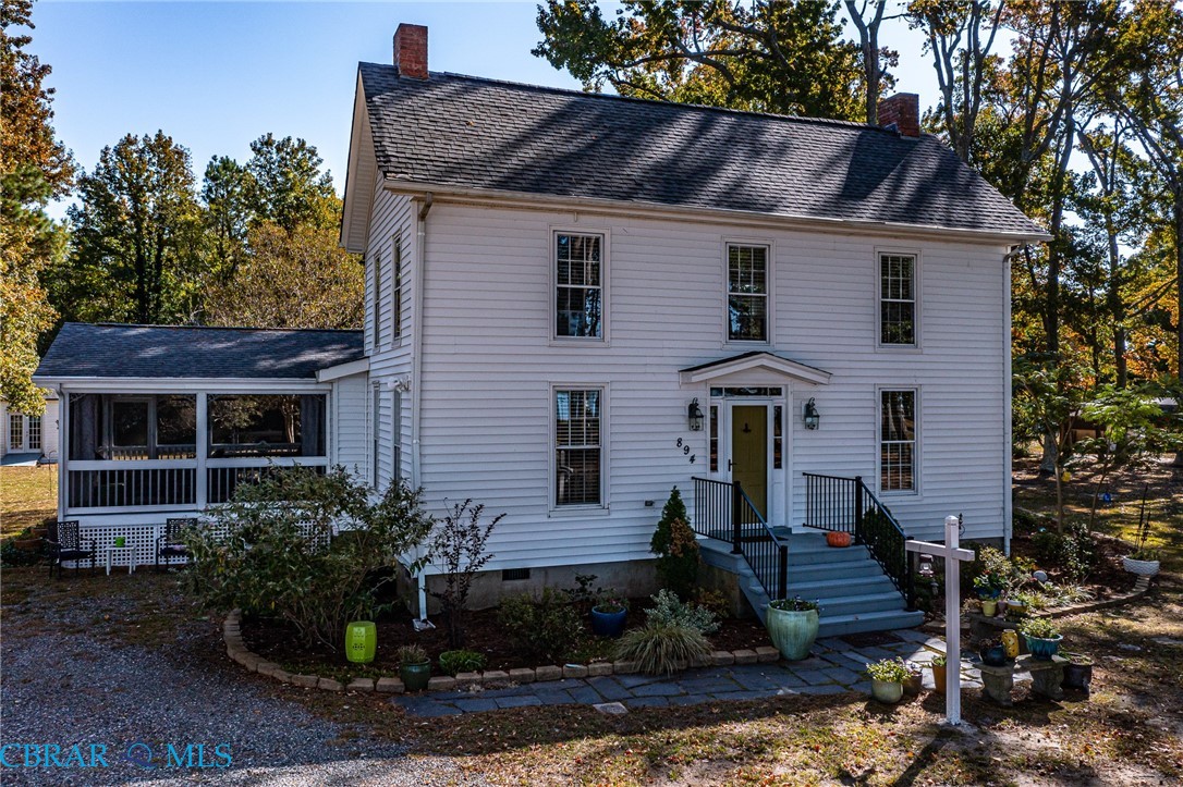 894 Old Ferry Road Hudgins, VA 23076 - Photo 28 of 32