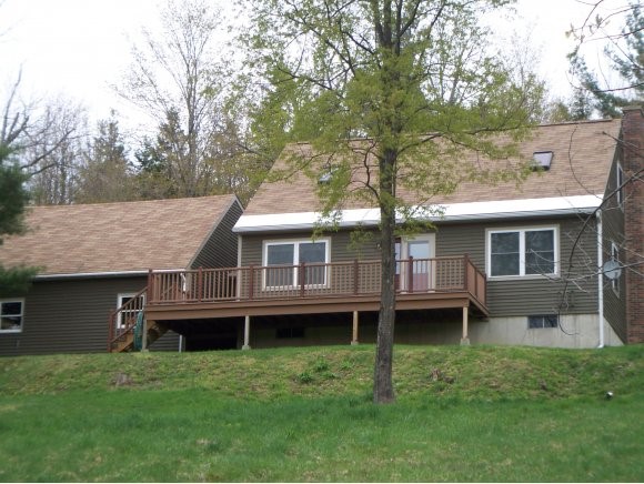 11 Raven Hill Road Underhill, VT 05489 - Photo 1 of 1 Gallery Image 1