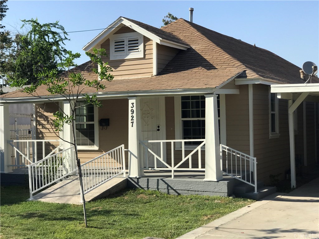 3927 Ridge Road Riverside, CA 92501 - Photo 1 of 1