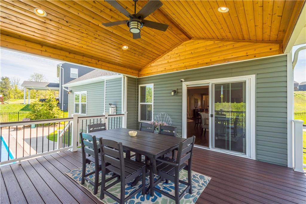 276 Regency Drive Eighty Four, PA 15330 - Photo 29 of 42