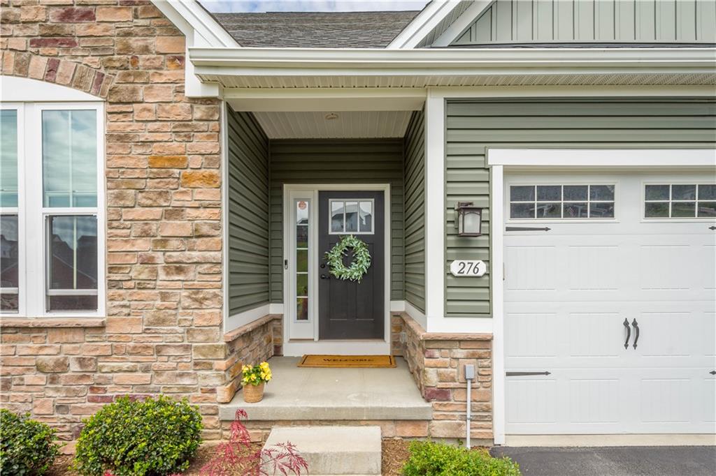 276 Regency Drive Eighty Four, PA 15330 - Photo 36 of 42