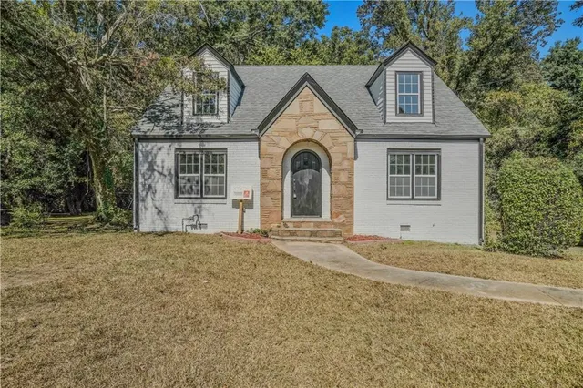 $305,000 | 1001 Jefferson Avenue, Atlanta, GA 30344