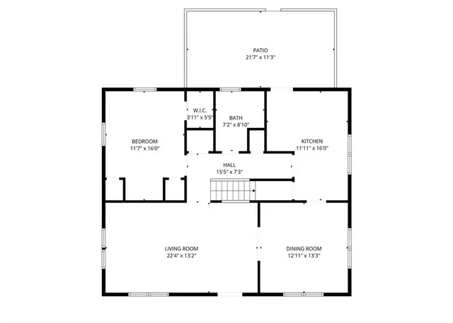 $305,000 | 1001 Jefferson Avenue, Atlanta, GA 30344