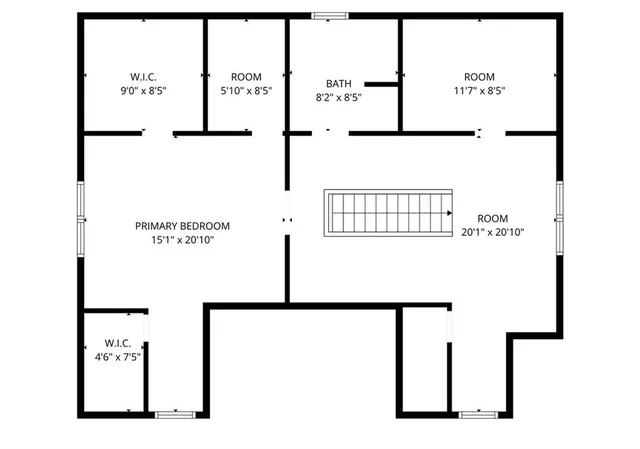 $305,000 | 1001 Jefferson Avenue, Atlanta, GA 30344