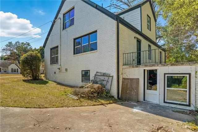 $305,000 | 1001 Jefferson Avenue, Atlanta, GA 30344