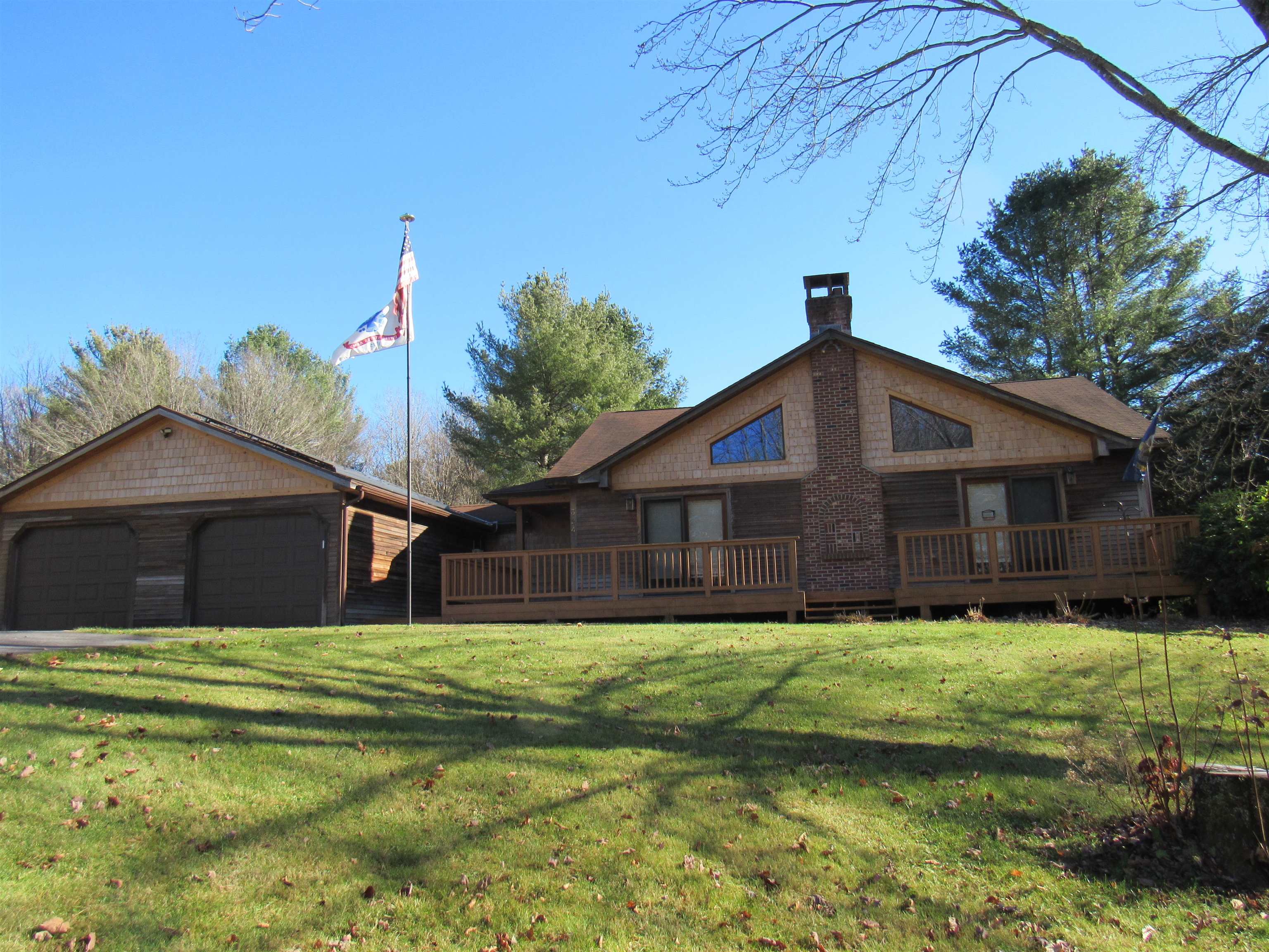 324 N Road Eden, VT 05653 - Photo 54 of 59