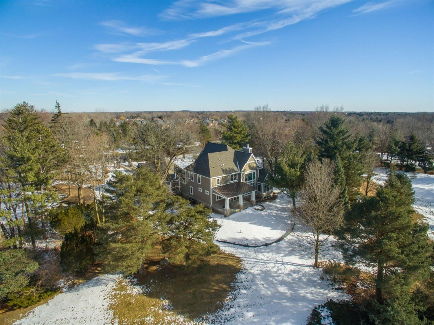 5372 South Maple Road Ann Arbor, MI 48108 - Photo 29 of 32 Photo 29