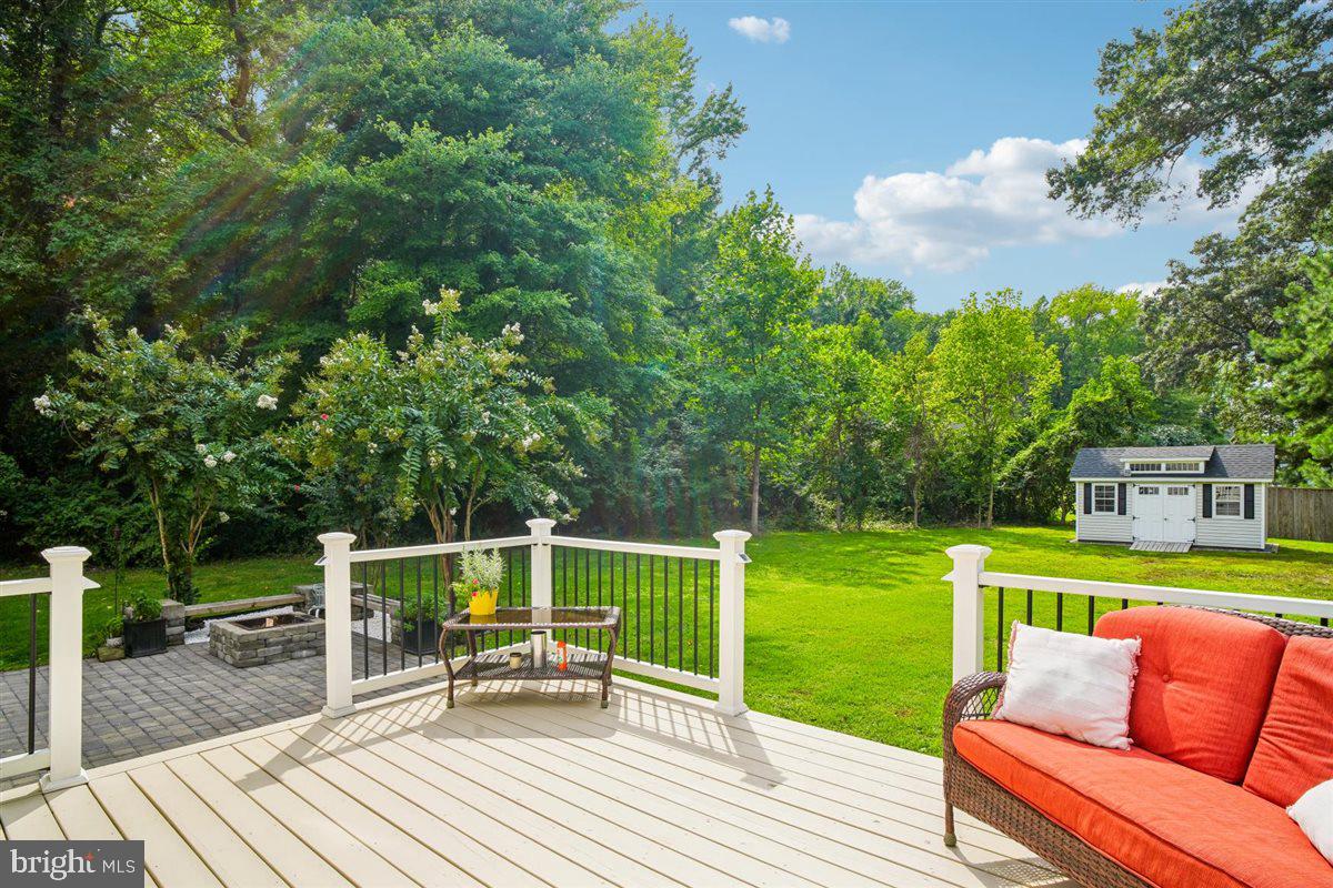 1024 Old Turkey Point Road Edgewater, MD 21037 - Photo 107 of 131 Gallery Image 107