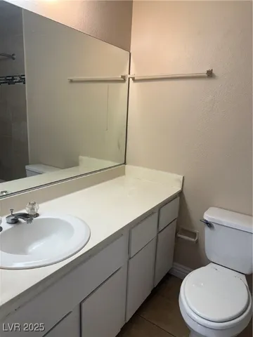 $1,000 | 4689 West Sand Creek Avenue, Unit C, Las Vegas, NV 89103