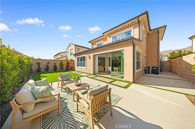 $2,798,000 | 106 Albero, Irvine, CA 92602
