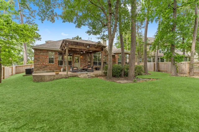 $3,700 | 51 North Scribewood Circle, The Woodlands, TX 77382