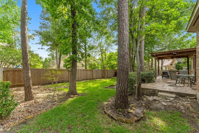 $3,700 | 51 North Scribewood Circle, The Woodlands, TX 77382