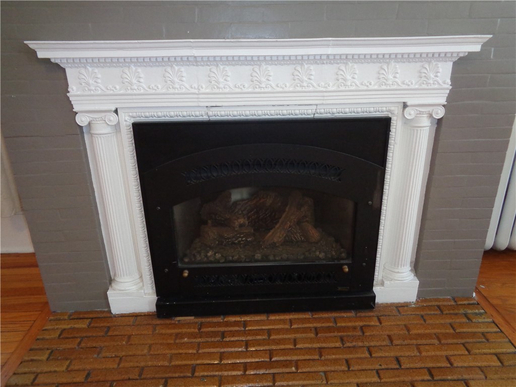 164 Pine Street, Unit 102 Corning, NY 14830 - Photo 4 of 10 Fireplace
