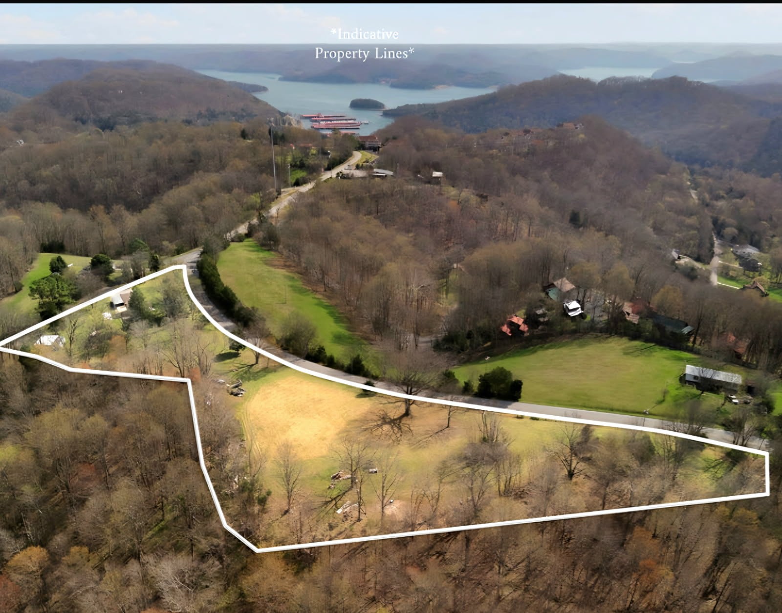 6817 Dale Ridge Road Lancaster, TN 38569 - Photo 1 of 47